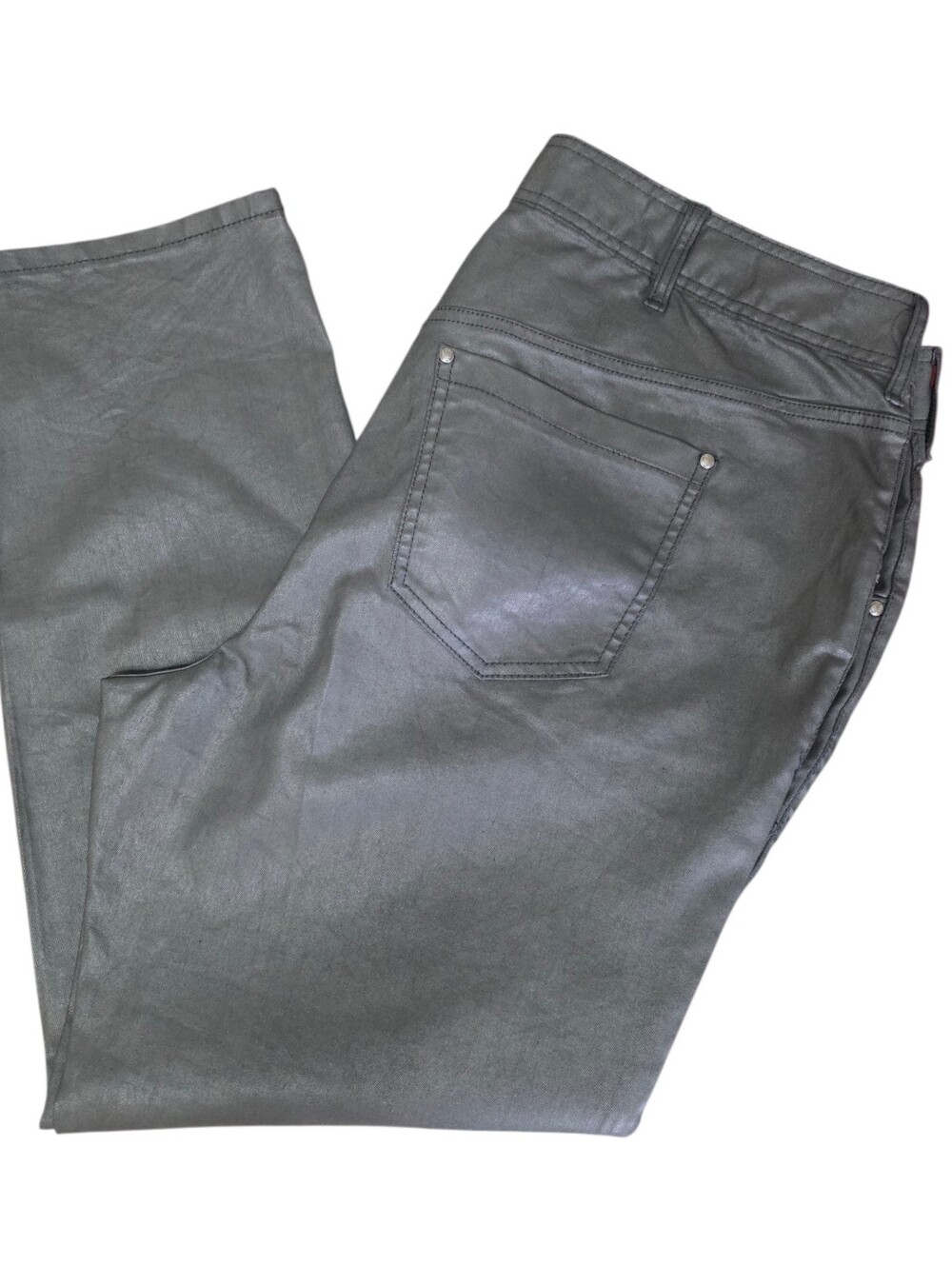 NWT Lane Bryand Pkus Size 22 Skinny. - Picture 4 of 6